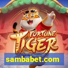 sambabet.com