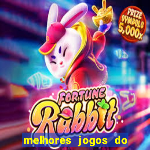 melhores jogos do google play