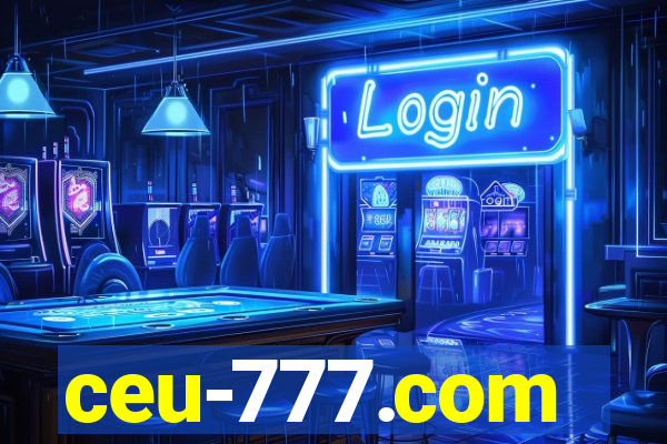 ceu-777.com