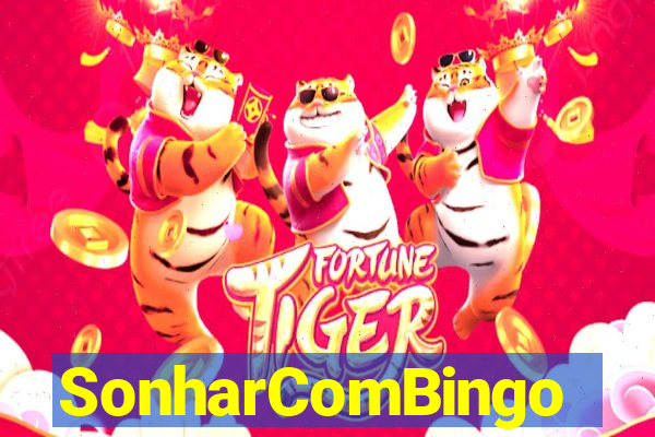 SonharComBingo