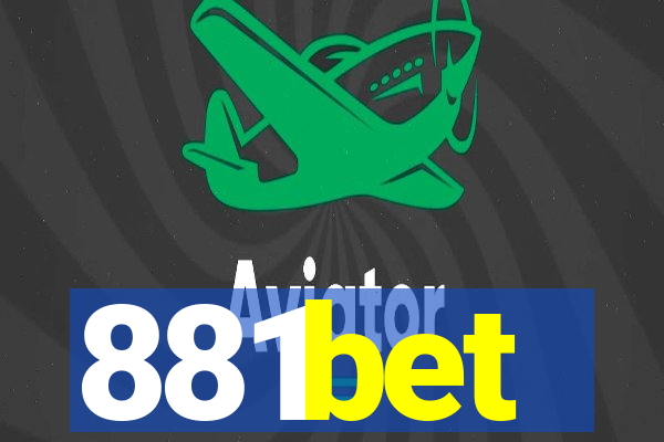 881bet