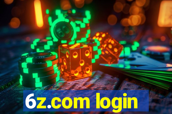 6z.com login