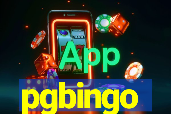 pgbingo