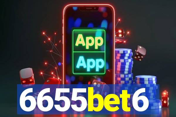 6655bet6