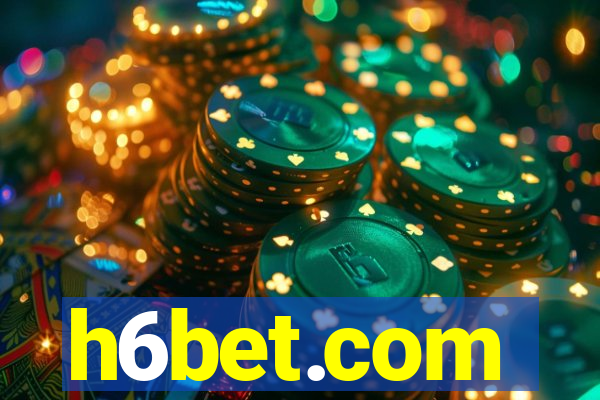 h6bet.com