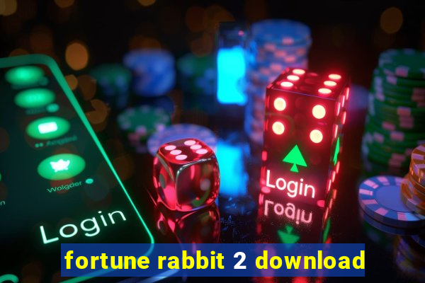 fortune rabbit 2 download