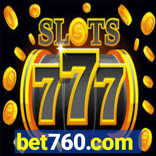 bet760.com